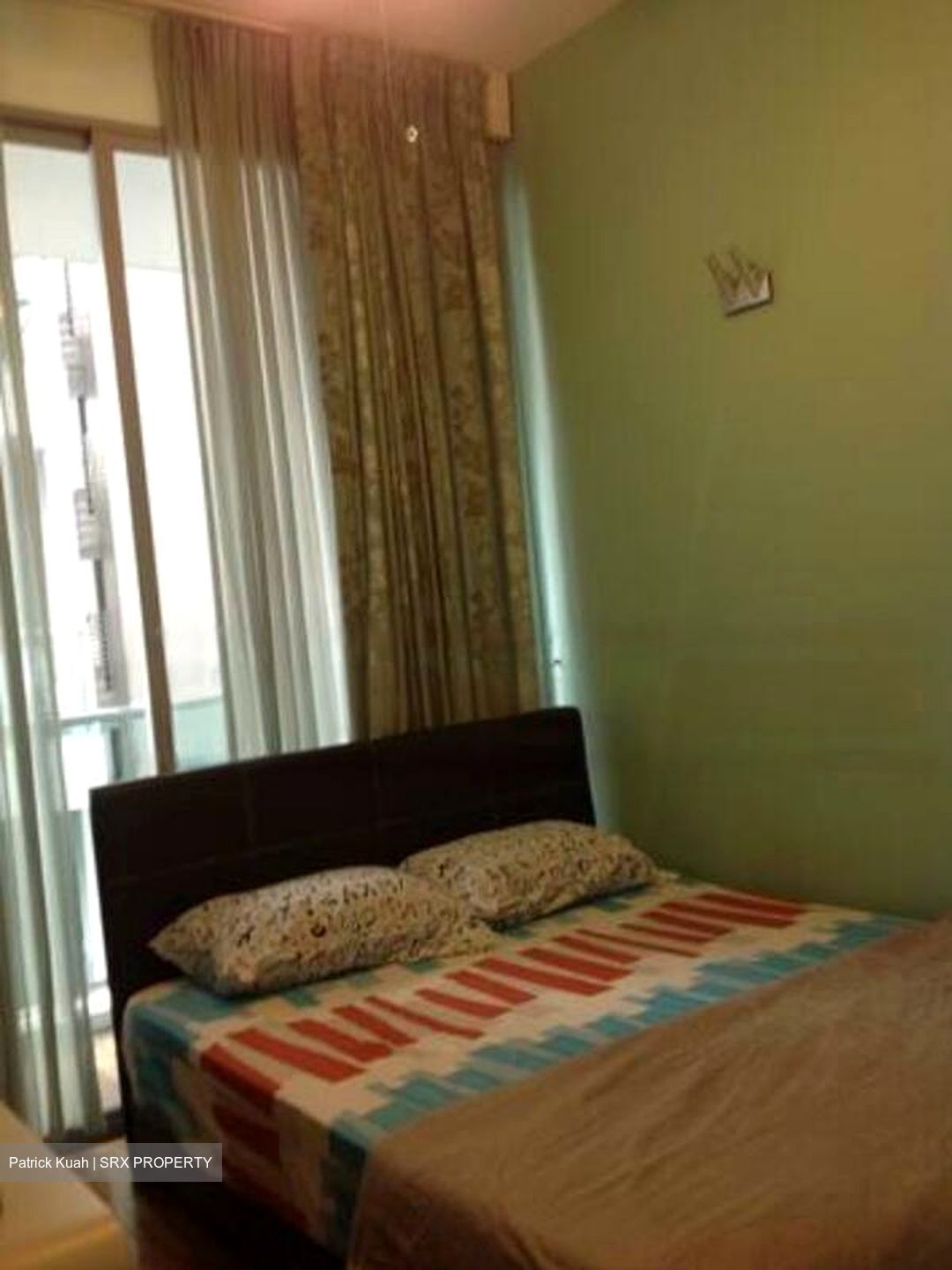 Botannia (D5), Condominium #477868951